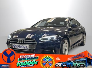 Audi A5 Sportback Sport 35 TFSI 110 kW (150 CV) S tronic