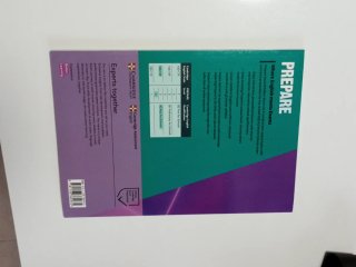 Prepare Level 2 Workbook