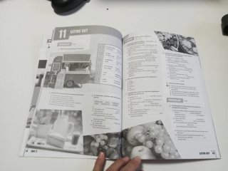 Prepare Level 2 Workbook
