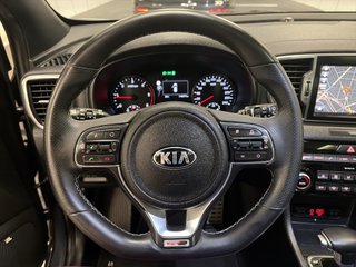 Kia Sportage 1.7 CRDi VGT Eco-Dynamic GT Line 4x2 DCT 104 kW (141 CV)