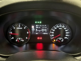 Kia Sportage 1.7 CRDi VGT Eco-Dynamic GT Line 4x2 DCT 104 kW (141 CV)