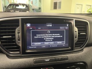 Kia Sportage 1.7 CRDi VGT Eco-Dynamic GT Line 4x2 DCT 104 kW (141 CV)