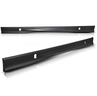 Taloneras Faldones laterales Bmw Serie 3 E36 tipo