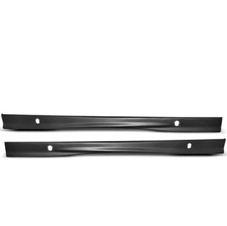 Taloneras Faldones laterales Bmw Serie 3 E36 tipo