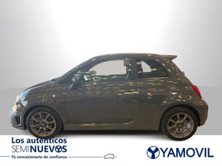 Abarth 500 1.4 16v T-Jet 595 107 kW (145 CV)