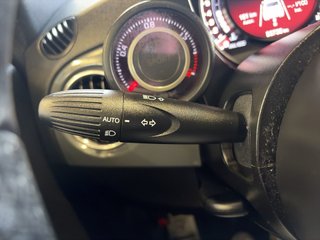 Abarth 500 1.4 16v T-Jet 595 107 kW (145 CV)