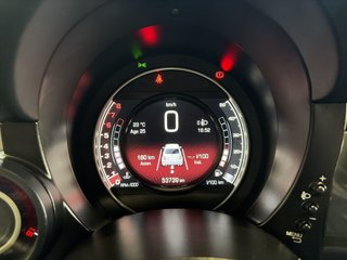 Abarth 500 1.4 16v T-Jet 595 107 kW (145 CV)