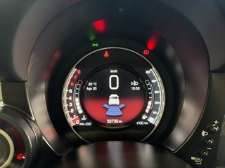 Abarth 500 1.4 16v T-Jet 595 107 kW (145 CV)