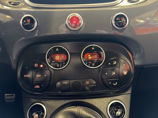 Abarth 500 1.4 16v T-Jet 595 107 kW (145 CV)
