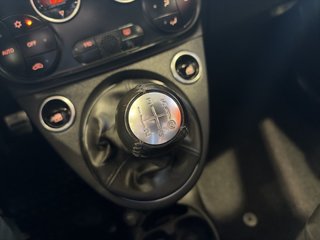 Abarth 500 1.4 16v T-Jet 595 107 kW (145 CV)