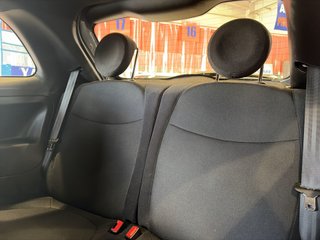 Abarth 500 1.4 16v T-Jet 595 107 kW (145 CV)