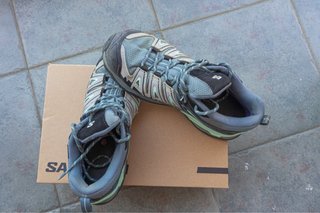 Zapatillas Salomon X Ultra Pioneer Gore-Tex