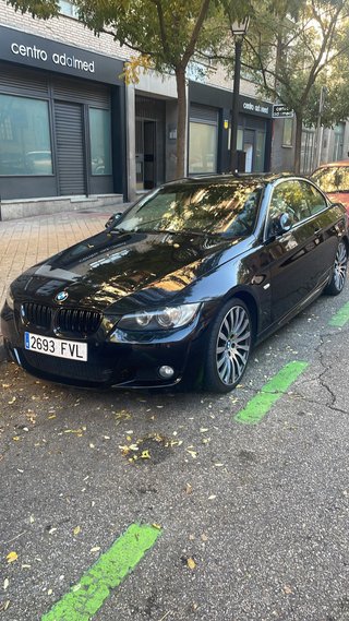 BMW Serie 3 2007