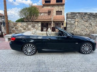 BMW Serie 3 2007