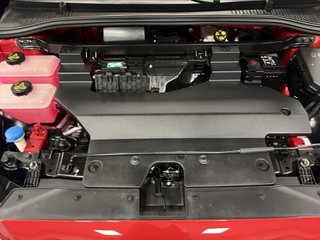 MG MG4 51kWh Standard 125 kW (170 CV)