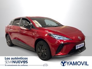 MG MG4 51kWh Standard 125 kW (170 CV)