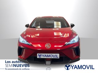 MG MG4 51kWh Standard 125 kW (170 CV)