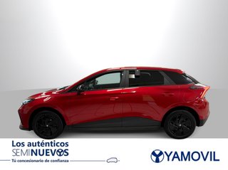 MG MG4 51kWh Standard 125 kW (170 CV)
