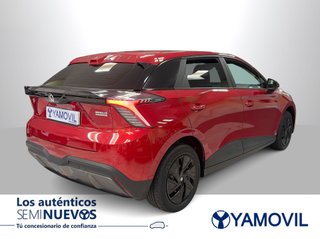 MG MG4 51kWh Standard 125 kW (170 CV)
