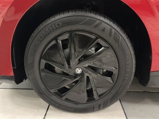 MG MG4 51kWh Standard 125 kW (170 CV)