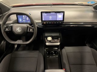 MG MG4 51kWh Standard 125 kW (170 CV)