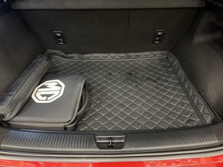 MG MG4 51kWh Standard 125 kW (170 CV)
