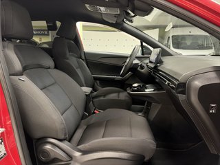 MG MG4 51kWh Standard 125 kW (170 CV)