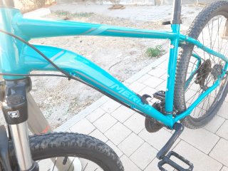 Bicicleta Montaña 29 Talla L