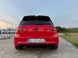 Volkswagen Golf R 7.5 SIN OPF