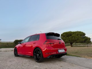 Volkswagen Golf R 7.5 SIN OPF