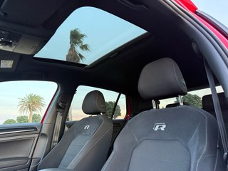 Volkswagen Golf R 7.5 SIN OPF
