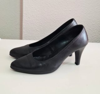 Zapatos de tacón Bella talla 37