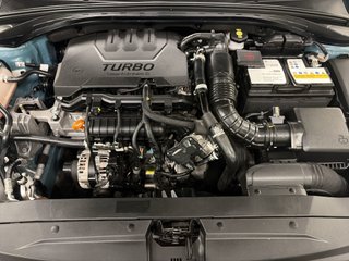 Kia Ceed 1.0 T-GDi Drive 88 kW (120 CV)
