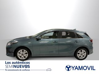 Kia Ceed 1.0 T-GDi Drive 88 kW (120 CV)