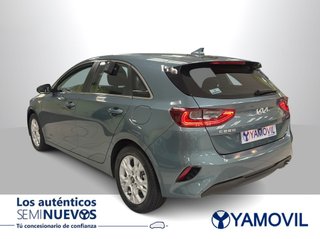 Kia Ceed 1.0 T-GDi Drive 88 kW (120 CV)