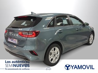 Kia Ceed 1.0 T-GDi Drive 88 kW (120 CV)