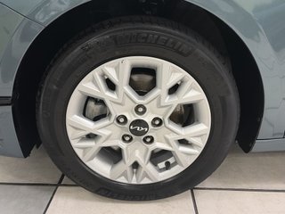 Kia Ceed 1.0 T-GDi Drive 88 kW (120 CV)