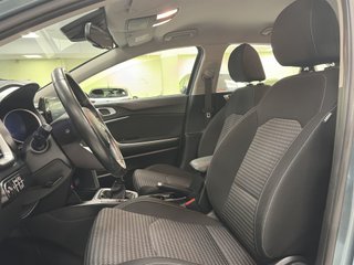 Kia Ceed 1.0 T-GDi Drive 88 kW (120 CV)