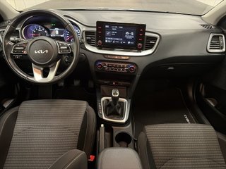 Kia Ceed 1.0 T-GDi Drive 88 kW (120 CV)