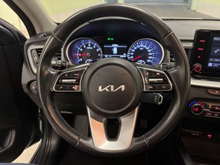 Kia Ceed 1.0 T-GDi Drive 88 kW (120 CV)