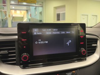 Kia Ceed 1.0 T-GDi Drive 88 kW (120 CV)