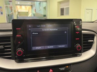 Kia Ceed 1.0 T-GDi Drive 88 kW (120 CV)