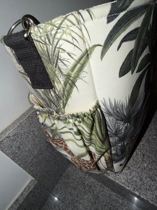Bolso Carro Betribe Forest