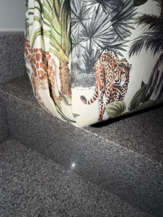 Bolso Carro Betribe Forest