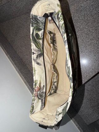 Bolso Carro Betribe Forest