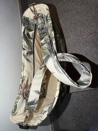 Bolso Carro Betribe Forest