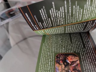 Predator Edición Limitada BSO Intrada