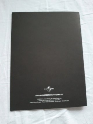 Malditos Bastardos DVD Edición Coleccionista 2 Dis