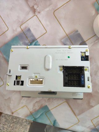 Pantalla Radio Coche Kia Sportage 2013