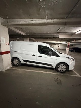 FORD CONNECT L2 2019